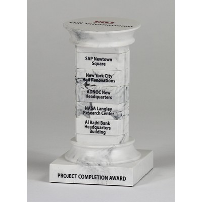 Column Perpetual Award Add On